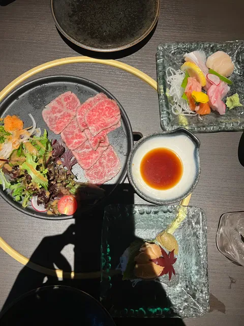 Marble Yakiniku