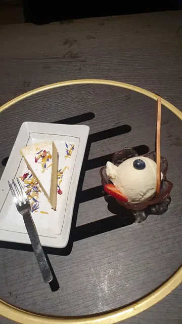 Marble Yakiniku