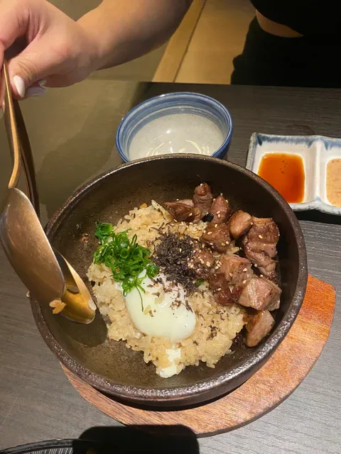 Marble Yakiniku