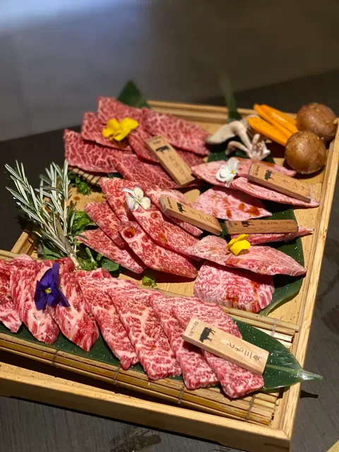 Marble Yakiniku