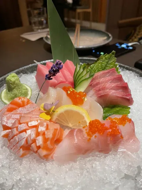 Marble Yakiniku