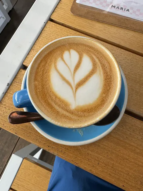 Maria Cafe