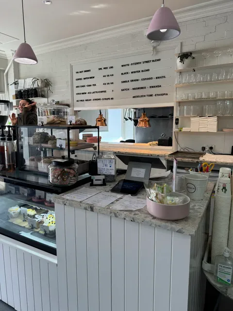 Maria Cafe