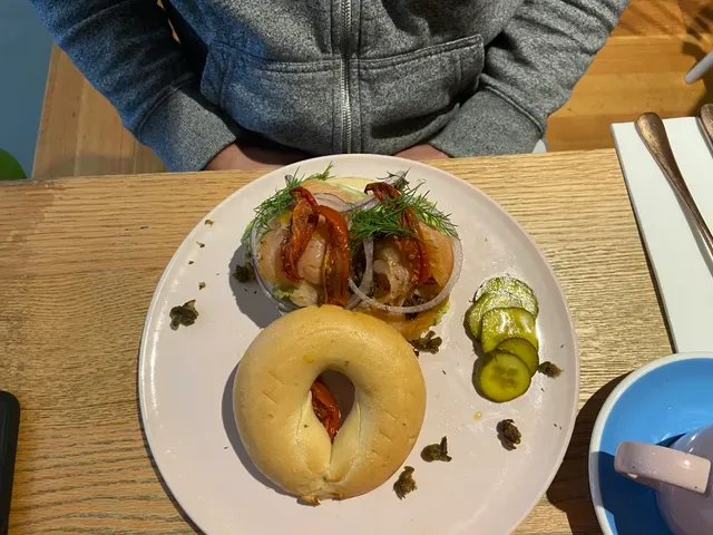 Maria Cafe