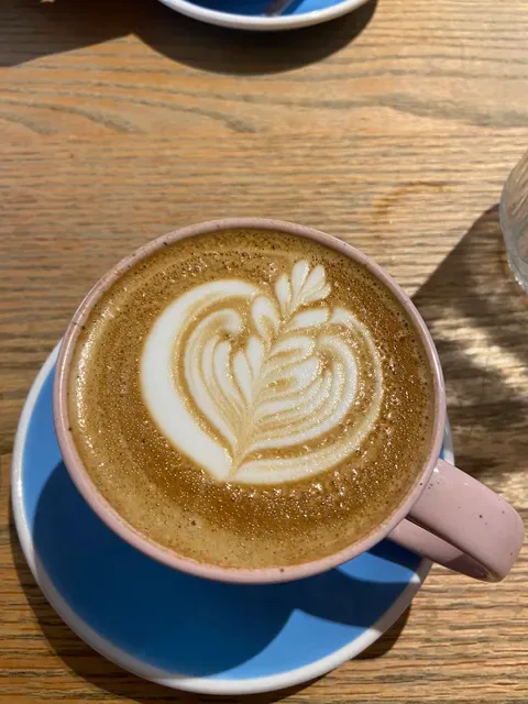 Maria Cafe