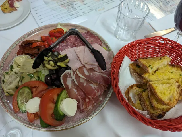 Maria's Trattoria