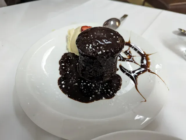 Maria's Trattoria