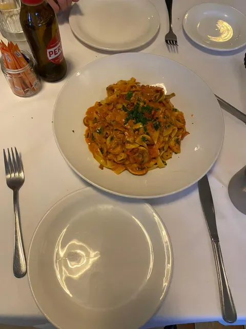 Maria's Trattoria