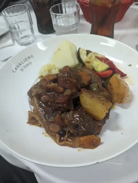 Maria's Trattoria
