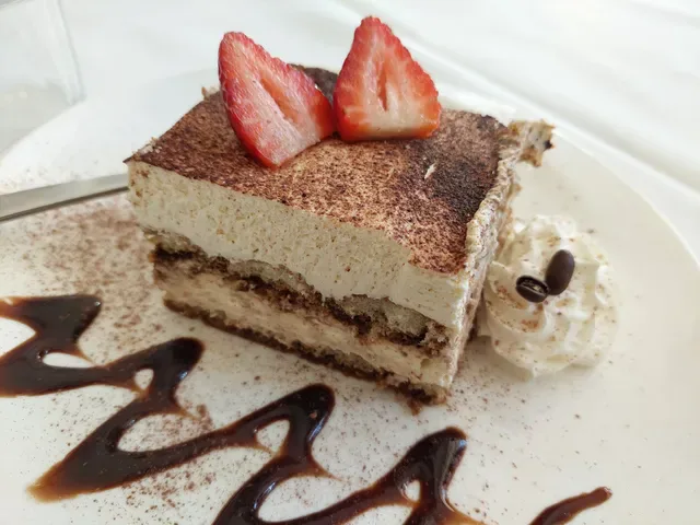 Maria's Trattoria
