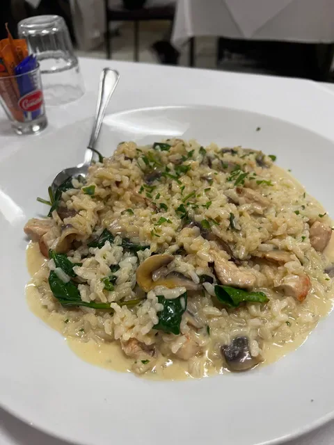 Maria's Trattoria