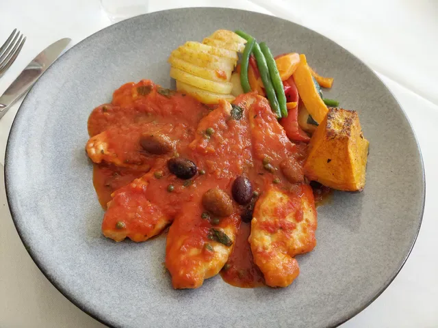 Maria's Trattoria