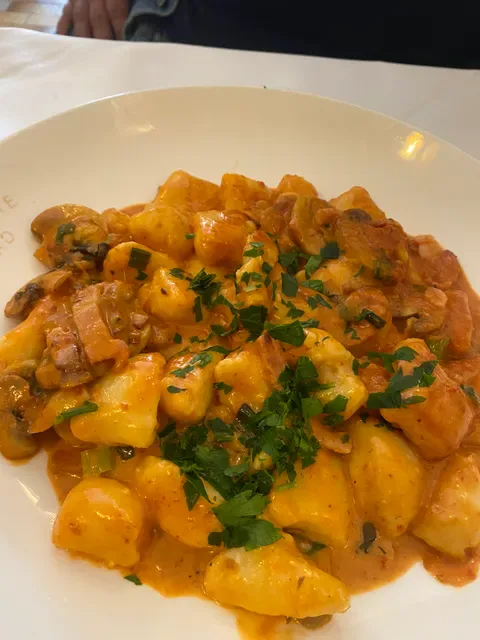 Maria's Trattoria