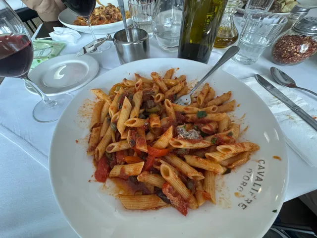 Maria's Trattoria