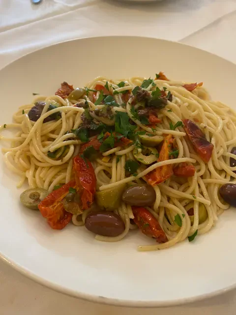 Maria's Trattoria