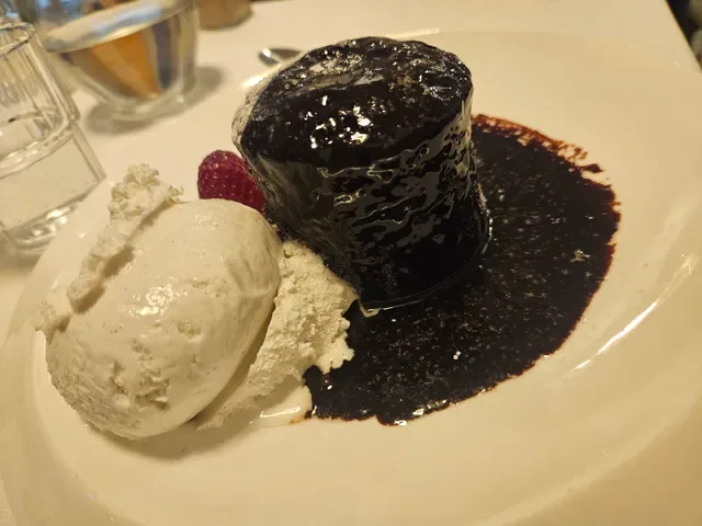 Maria's Trattoria