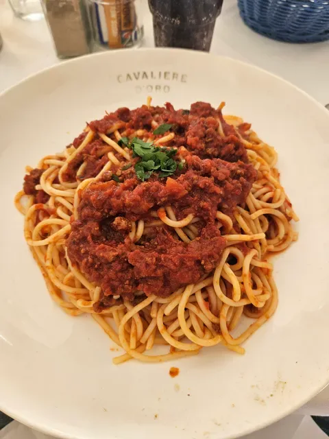 Maria's Trattoria