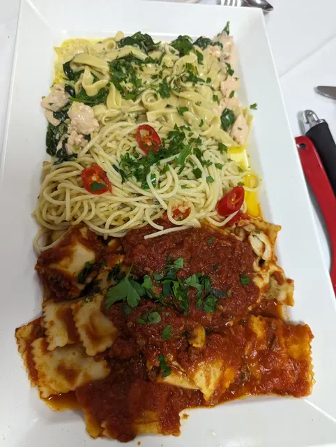 Maria's Trattoria