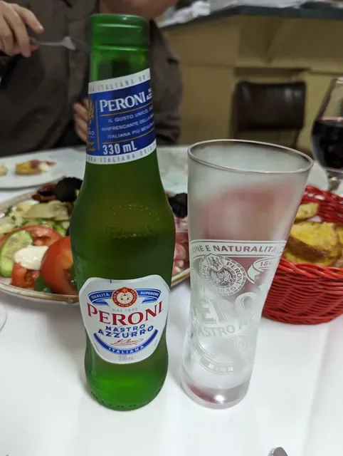 Maria's Trattoria