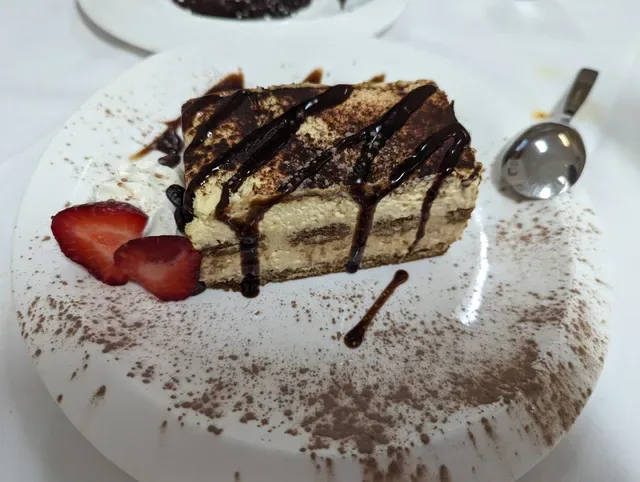 Maria's Trattoria