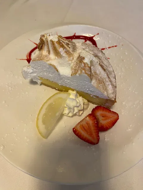 Maria's Trattoria