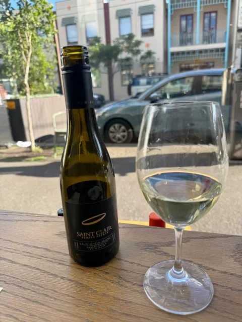 Marion Wine Bar