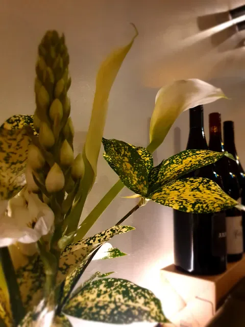 Marion Wine Bar