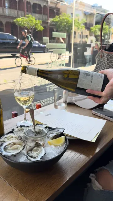 Marion Wine Bar