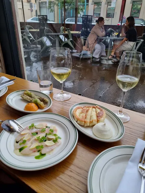 Marion Wine Bar