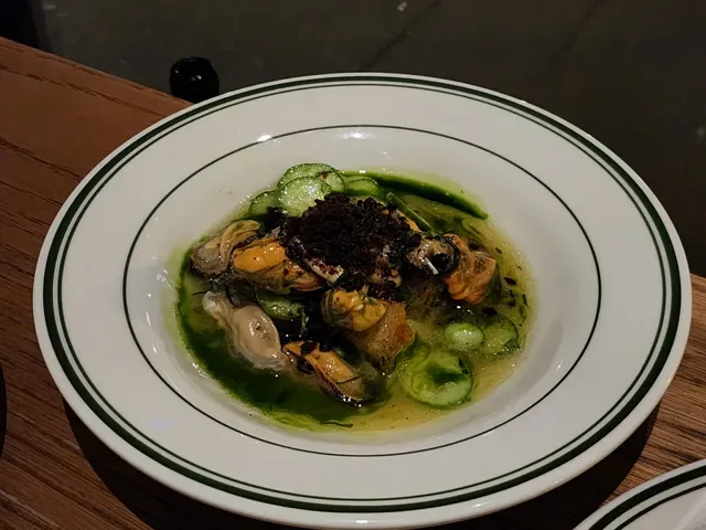 Marion Wine Bar