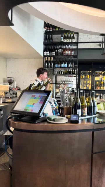 Marion Wine Bar