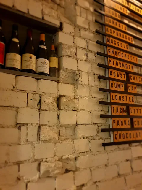 Marion Wine Bar