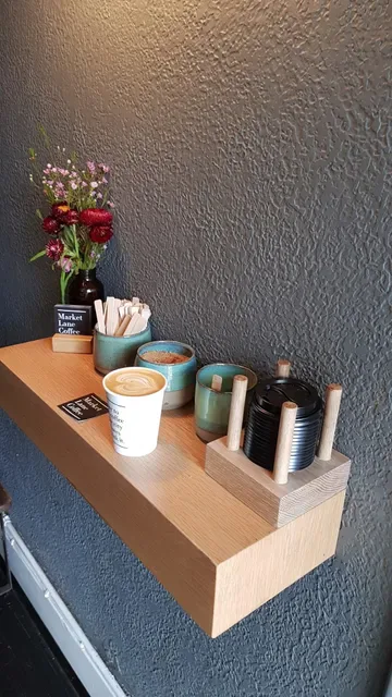 Market Lane Coffee - Carlton
