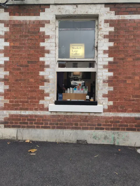 Market Lane Coffee - Carlton