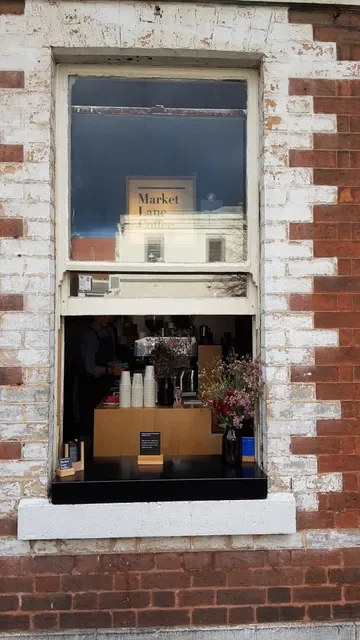 Market Lane Coffee - Carlton