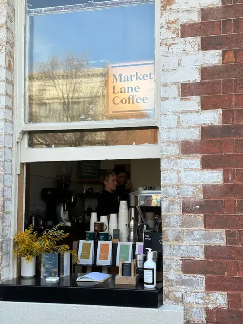 Market Lane Coffee - Carlton