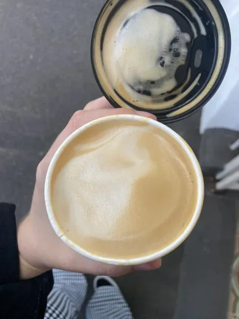 Market Lane Coffee - Carlton
