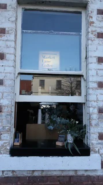 Market Lane Coffee - Carlton