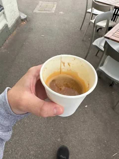 Market Lane Coffee - Carlton