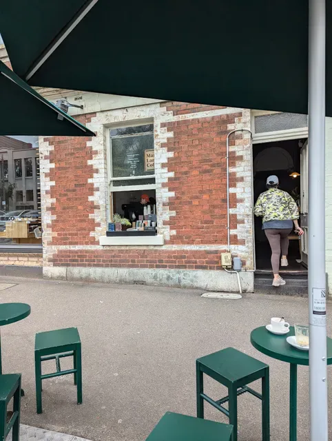 Market Lane Coffee - Carlton