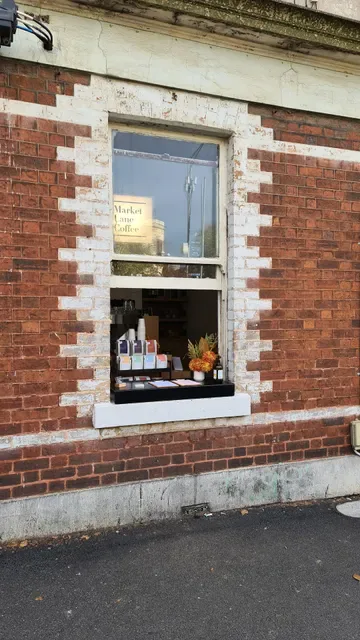 Market Lane Coffee - Carlton