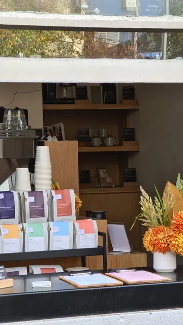 Market Lane Coffee - Carlton