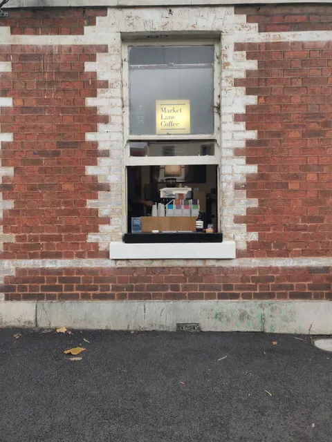 Market Lane Coffee - Carlton