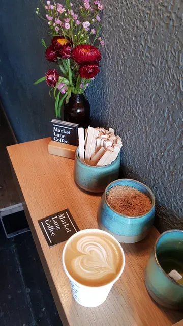 Market Lane Coffee - Carlton