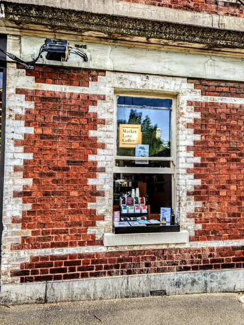 Market Lane Coffee - Carlton