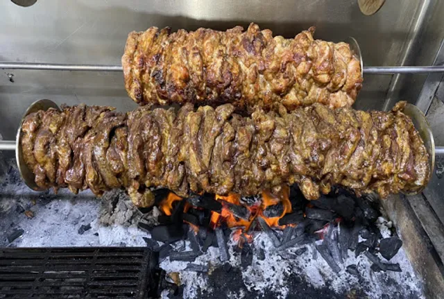 Markos Greek Kitchen Bar