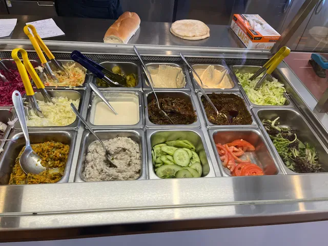 Marko's Schnitzel