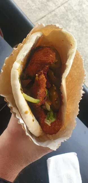 Marko's Schnitzel