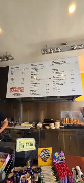 Marko's Schnitzel