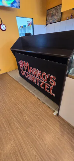 Marko's Schnitzel